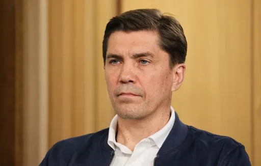 Никитин — об удалениях Коваленко: если бы он думал, исправил бы ситуацию