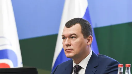 Дегтярёв надеется на возвращение спортсменов на международную арену в новом году