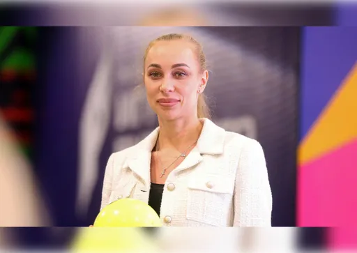 Олимпийская чемпионка по гимнастике Максимова получила нейтральный статус