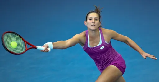 Грачёва обыграла Стефанини и вышла в третий круг Australian Open