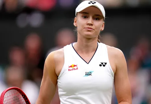 Носкова из-за снятия Рыбакиной вышла в финал турнира WTA-500 в Токио