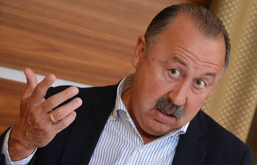 Газзаев настоял бы на вызове Миранчука и Головина в сборную России, несмотря на травмы