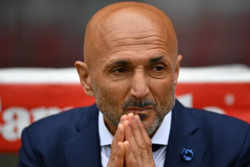 Corriere dello Sport: Спаллетти покинет пост главного тренера «Наполи» 4 июня