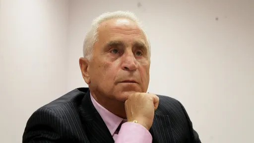 Кавазашвили: если «Спартак» не закончит сезон в тройке, это будет провал