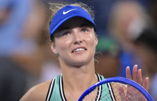 Турнирная сетка US Open-2026 с учетом крутейшей победы Калинской над Свитолиной