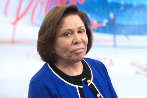 Роднина о Валиевой: все ждут от неё феерии? Ой, я вас умоляю
