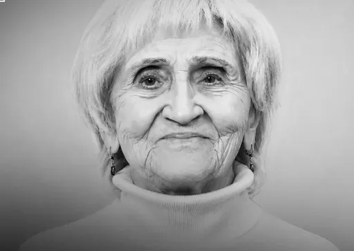 На 95-м году жизни скончалась заслуженный тренер СССР по гимнастике Жалеева