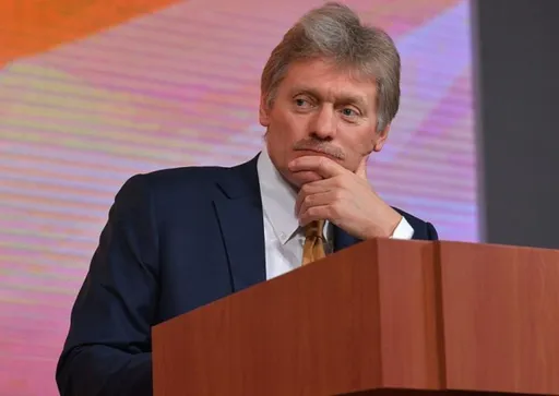 Пресс-секретарь Путина Песков назвал решение МОК шагом к восстановлению ОКР