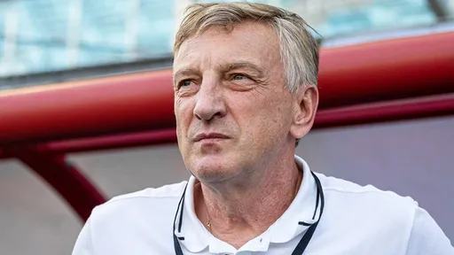 Дмитрий Кузнецов: мне нравится, что ЦСКА даёт шанс Торопу, с опытом он будет увереннее и надёжнее
