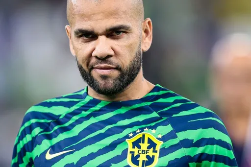 Marca: Дани Алвес планировал сбежать в случае освобождения под залог