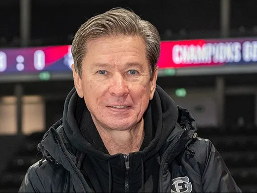 Олимпийский чемпион Вячеслав Быков назвал лучших спортсменов года в России