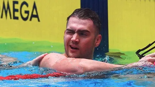 Колесников: иностранные спортсмены положительно отзываются о нашем участии на ЧМ