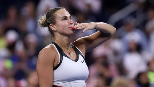 Соболенко и Анисимова сыграют в финале US Open-2025