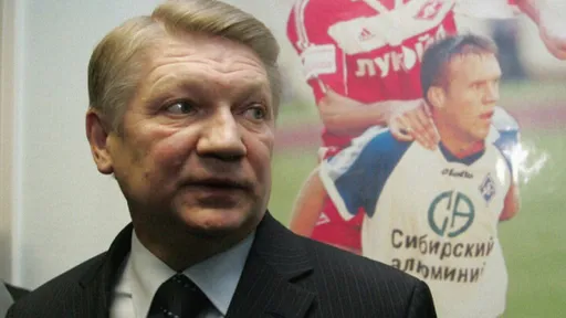 Заварзин считает, что «Спартаку» нужен иностранный тренер, чтобы завоевать чемпионство