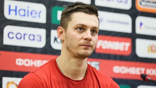Павел Куликов подписал пробный контракт с «Ладой»