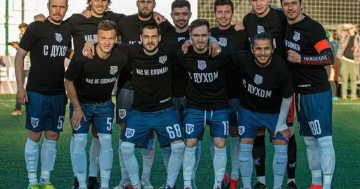 «Броук Бойз» обыграли FC Bus и вышли в суперфинал BetBoom МКС