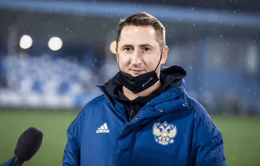 Быстров раскритиковал игру «Зенита» в матче со «Спартаком»