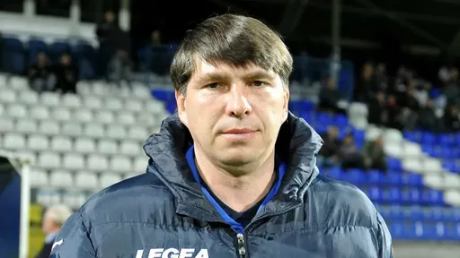 Чернышов: мне не кажется, что истории Абаскаля и Карреры в «Спартаке» похожи