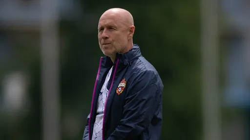 Радимов: Федотов в ЦСКА доказал, что у него есть яйца