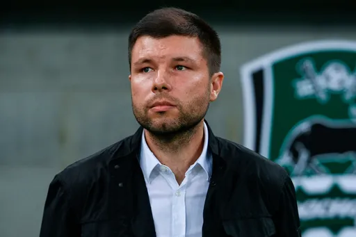Мусаев отказался давать советы главному тренеру ЦСКА Игдисамову