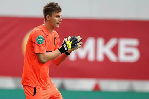 Голкипер «Пари НН» Ботнарь может вернуться в «Торпедо»