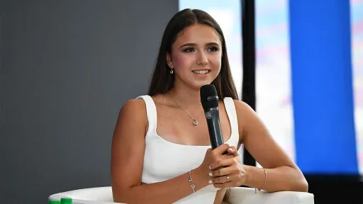 Валиева о Всемирном фестивале молодёжи: все это стало возможно благодаря нашему президенту