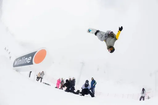 Winline организует «секретную вечеринку» в рамках партнерства с фестивалем New Star Camp