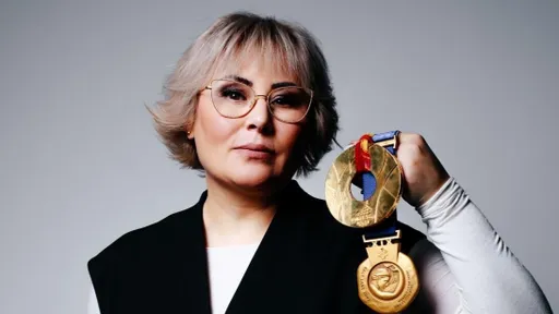 Чепалова: Коростелев молодец, технически здорово отработал