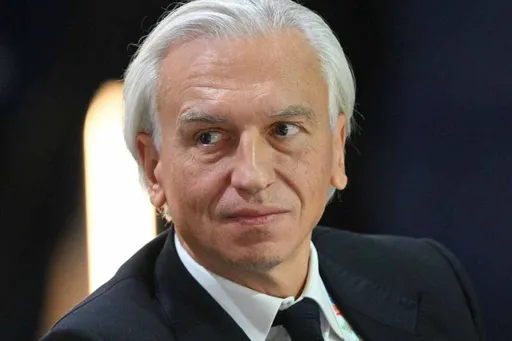Президент РФС Дюков: в футболе политики больше, чем в других видах спорта