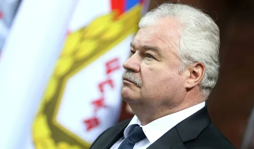 Плющев: «Филадельфия» показала, что всё ещё верит в Федотова