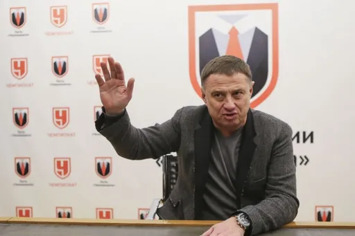 Шикунов высказал уверенность в том, что Дзюба побьет рекорд Кержакова