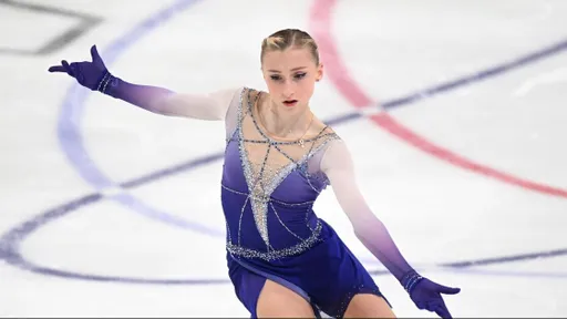 Муравьёва выразила сожаление о «серебре» на чемпионате России-2024
