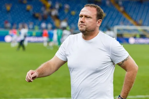 Хавбек «Оренбурга» Оганесян признался, что в клубе скучают по ушедшему в «Динамо» Личке