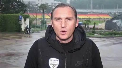Деменко: «Краснодар» больше выглядит похожим на чемпиона, нежели «Зенит»