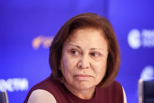 Роднина объяснила, почему МОК не хочет отстранять США за конфликт с Ираном