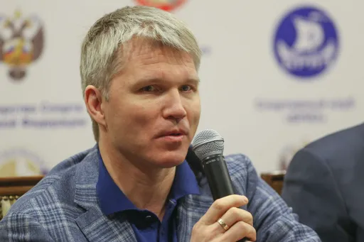 Колобкова утвердили кандидатом на пост вице-президента ФИДЕ