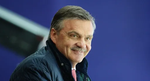 Экс-глава IIHF Фазель будет привлечён к работе с судейством в КХЛ