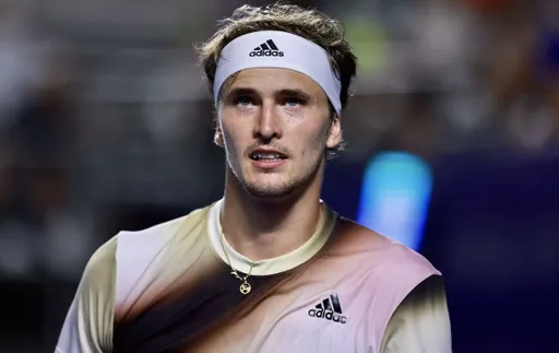 Джокович поделился ожиданиями от матча против Зверева на Australian Open