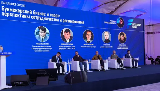 Основатель «РБ» поделился мнением, как следует бороться с оттоком игроков в нелегальные БК и казино
