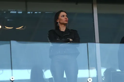 Зарема Салихова: «Зенит» ждет чемпионский коридор в Сочи и Оренбурге, там для них и не такое исполняли