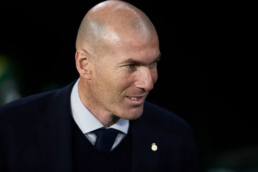 Corriere dello Sport: Зидан может сменить Тухеля на посту главного тренера «Баварии»