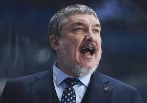 Гатиятулин объяснил уход новичка «Ак Барса» Стася из «Трактора» в 2023 году