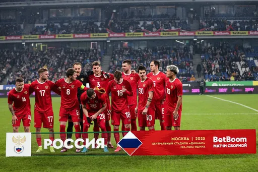 Сборная России может сыграть в Южной или Северной Америке летом 2026 года
