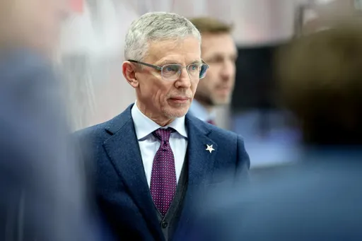 Ларионов заявил, что СКА позволяет сопернику слишком легко создавать моменты