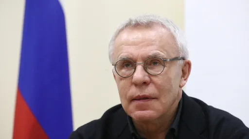 Фетисов связал слабое руководство Баха в МОК с риском отмены ОИ-2024 в Париже