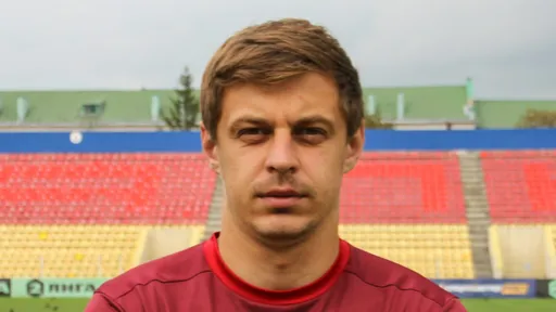 Форвард 2DROTS Курзенев: мы хотим дойти до клубов РПЛ в Кубке России