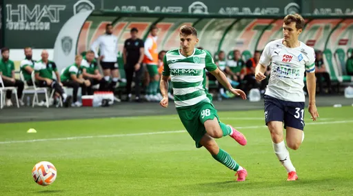 Balkan Futbolu: «Ахмат» выкупил у болгарской «Арды» права на вингера Ковачева