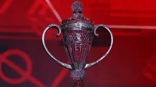 Прошла жеребьёвка четвертьфинала Пути РПЛ FONBET Кубка России