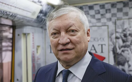 Карпов считает, что у Непомнящего было больше шансов на победу в матче за мировую шахматную корону
