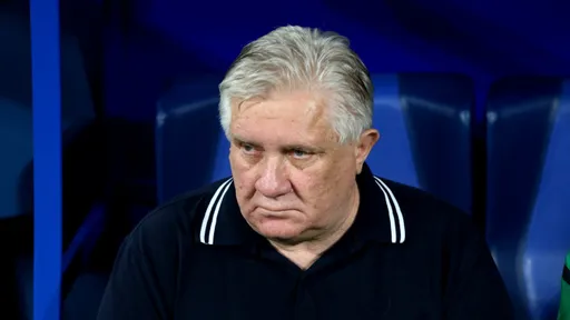 Ташуев: «Спартак» выглядит крайне неважно, хуже придумать нельзя